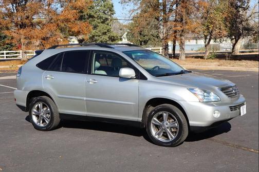 2006 Lexus RX 400h Base