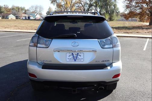 2006 Lexus RX 400h Base