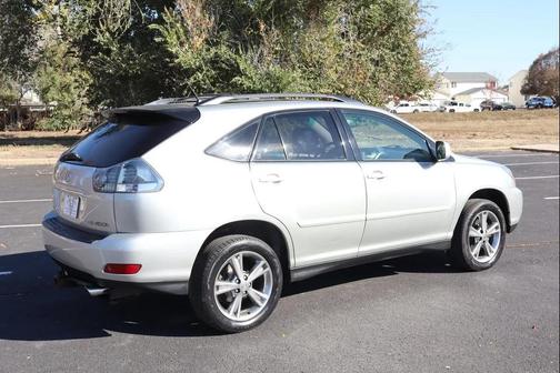 2006 Lexus RX 400h Base