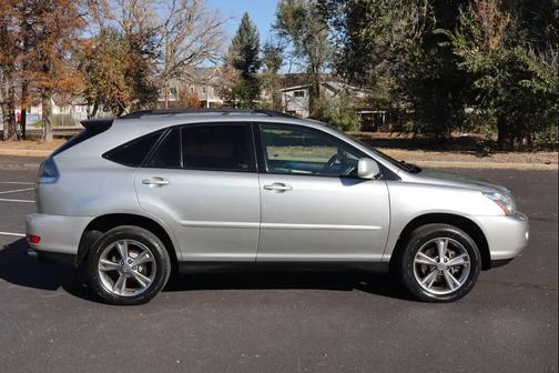 2006 Lexus RX 400h Base