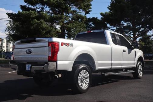 2017 Ford F-350 XLT