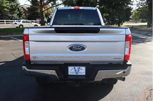2017 Ford F-350 XLT