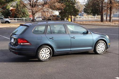 2010 Volkswagen Jetta S