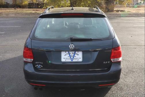 2010 Volkswagen Jetta S
