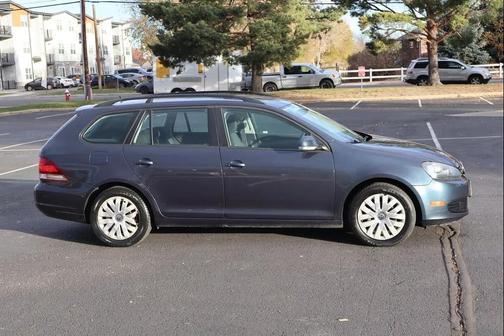 2010 Volkswagen Jetta S