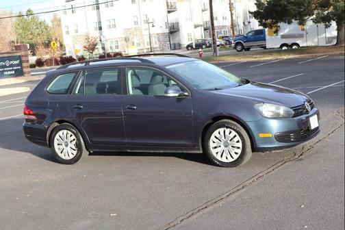 2010 Volkswagen Jetta S