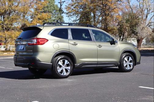 2023 Subaru Ascent Premium 8-Passenger