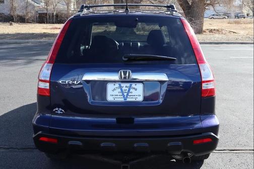 2007 Honda CR-V EX