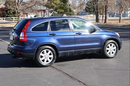 2007 Honda CR-V EX