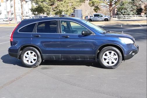 2007 Honda CR-V EX