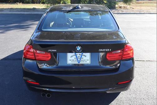 2014 BMW 328 xDrive