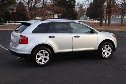 2014 Ford Edge SE