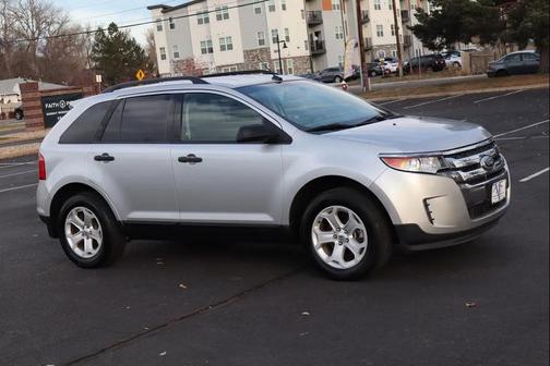 2014 Ford Edge SE