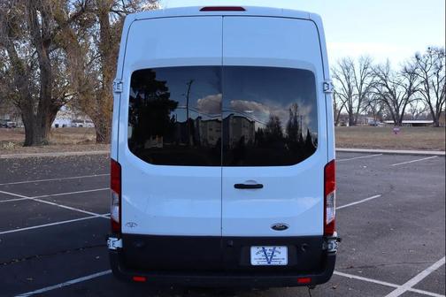 2017 Ford Transit-350 Base