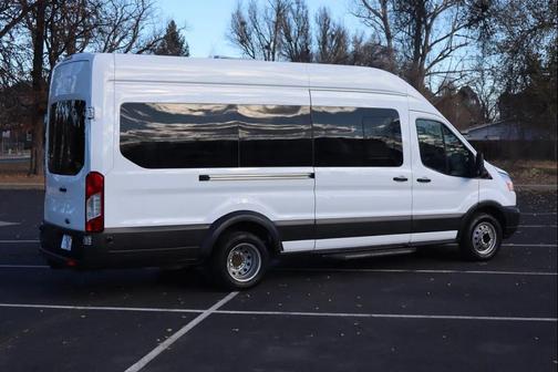 2017 Ford Transit-350 Base