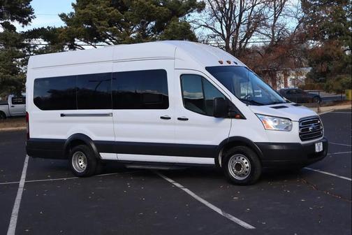 2017 Ford Transit-350 Base