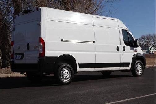 2022 RAM ProMaster 2500 High Roof