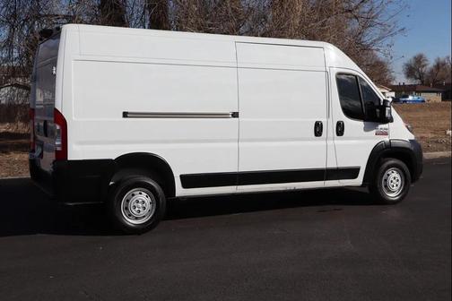 2022 RAM ProMaster 2500 High Roof
