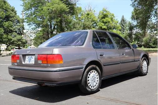 1992 Honda Accord LX