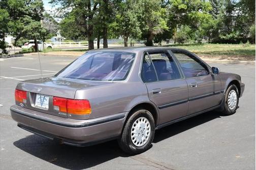 1992 Honda Accord LX