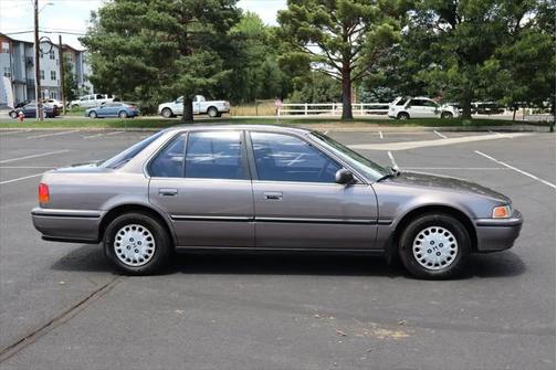 1992 Honda Accord LX