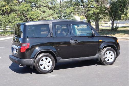 2010 Honda Element EX