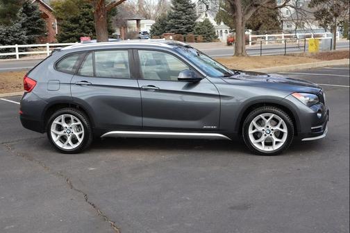 2015 BMW X1 xDrive 28i