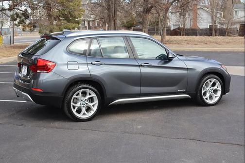 2015 BMW X1 xDrive 28i