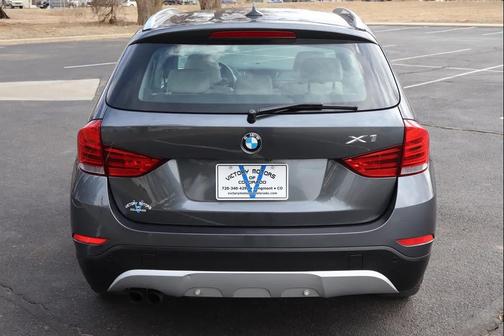 2015 BMW X1 xDrive 28i