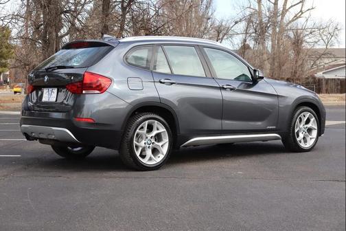 2015 BMW X1 xDrive 28i