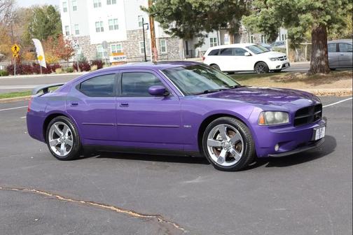 2007 Dodge Charger R/T
