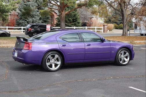 2007 Dodge Charger R/T