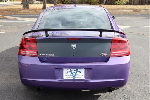 2007 Dodge Charger R/T