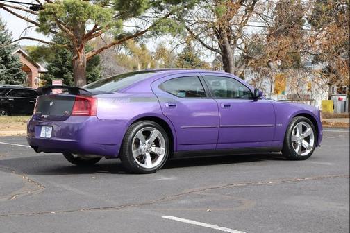 2007 Dodge Charger R/T