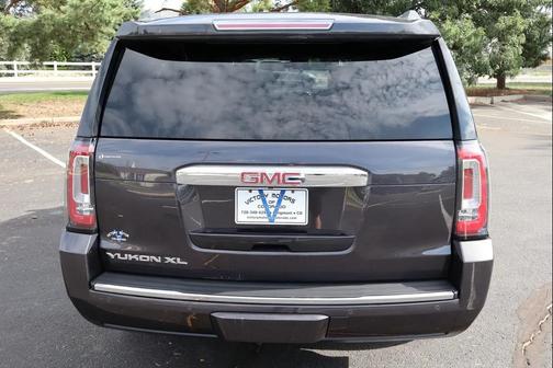 2016 GMC Yukon XL Denali