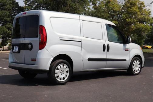 2015 RAM ProMaster City Tradesman