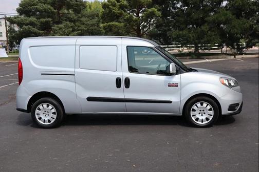 2015 RAM ProMaster City Tradesman