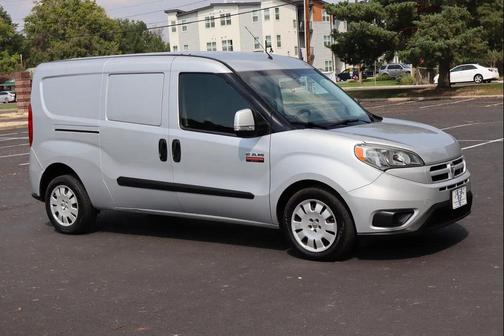 2015 RAM ProMaster City Tradesman