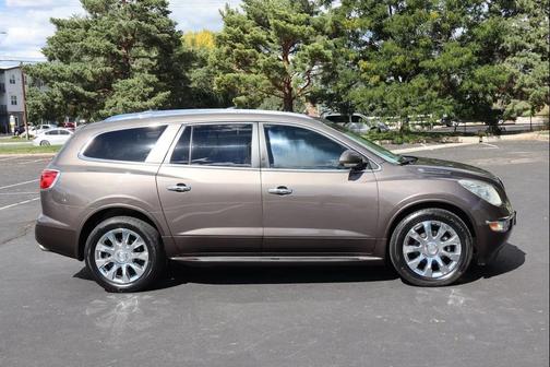 2012 Buick Enclave Premium