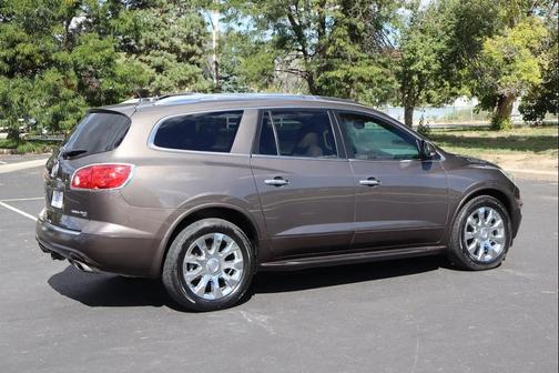2012 Buick Enclave Premium