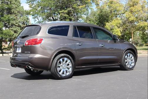 2012 Buick Enclave Premium