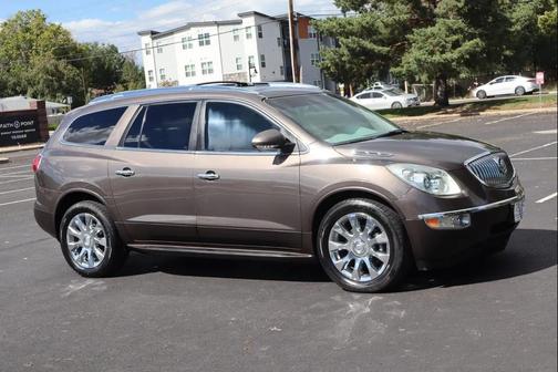 2012 Buick Enclave Premium