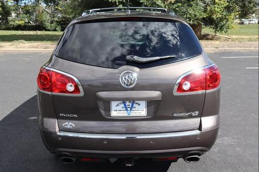 2012 Buick Enclave Premium