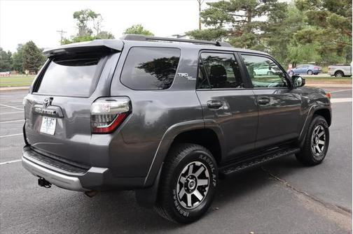 2020 Toyota 4Runner SR5 Premium