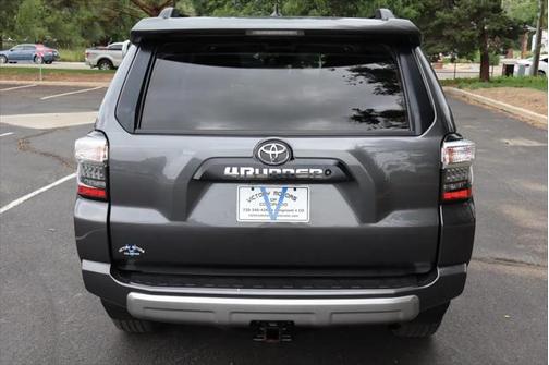 2020 Toyota 4Runner SR5 Premium