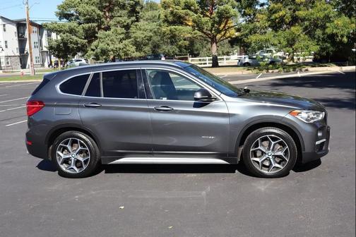 2017 BMW X1 xDrive 28i