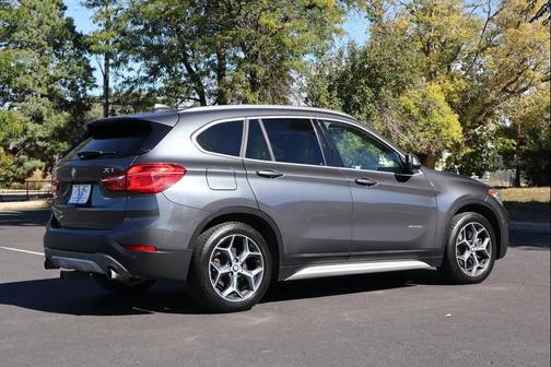 2017 BMW X1 xDrive 28i