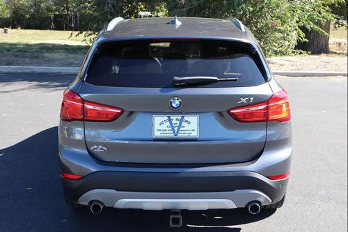 2017 BMW X1 xDrive 28i
