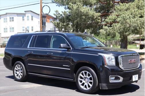 2015 GMC Yukon XL 1500 Denali