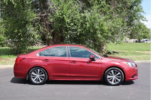2015 Subaru Legacy Limited